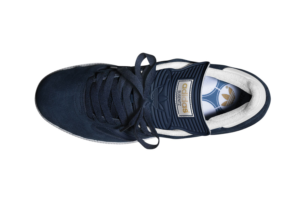 Adidas Skateboarding Busenitz Spring 2012 6