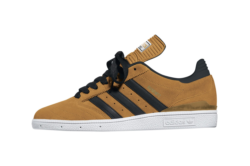 Adidas Skateboarding Busenitz Spring 2012 7