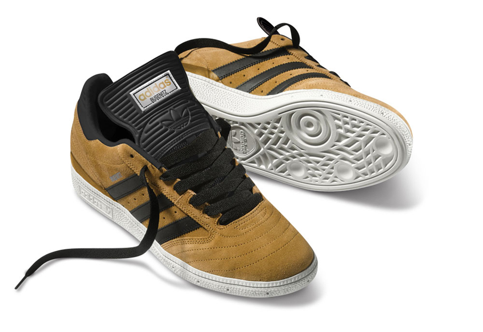 Adidas Skateboarding Busenitz Spring 2012 8