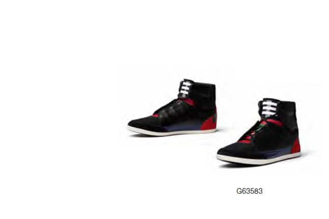 Adidas Y 3 Autumn Winter 2012 13 Preview 11