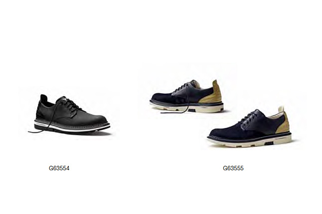Adidas Y 3 Autumn Winter 2012 13 Preview 13