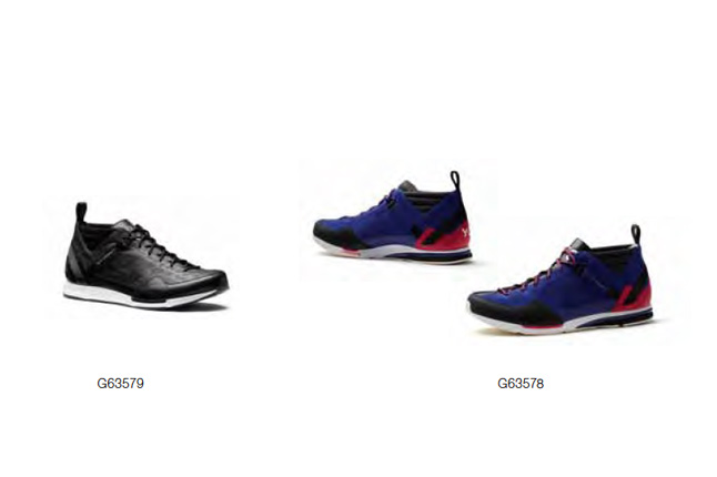 Adidas Y 3 Autumn Winter 2012 13 Preview 14