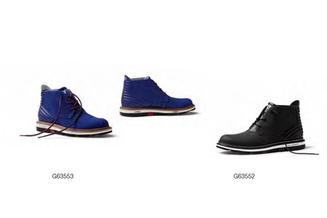 Adidas Y 3 Autumn Winter 2012 13 Preview 15