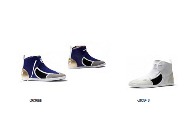 Adidas Y 3 Autumn Winter 2012 13 Preview 3
