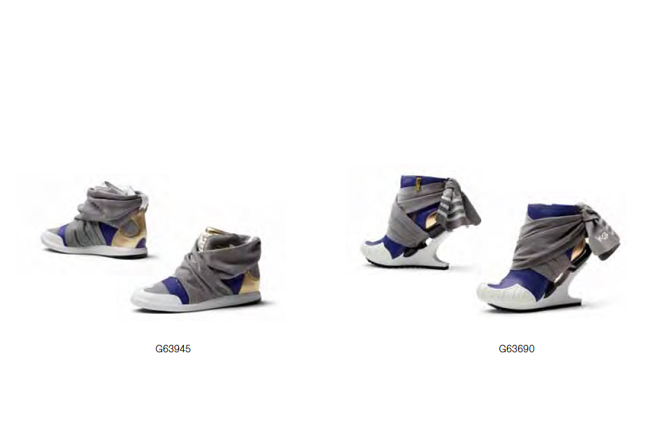 Adidas Y 3 Autumn Winter 2012 13 Preview 4