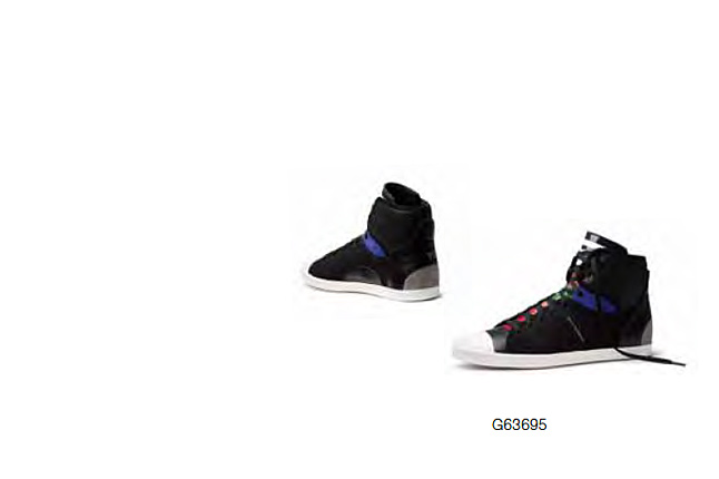 Adidas Y 3 Autumn Winter 2012 13 Preview 5