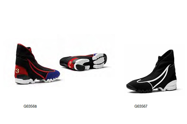 Adidas Y 3 Autumn Winter 2012 13 Preview 6
