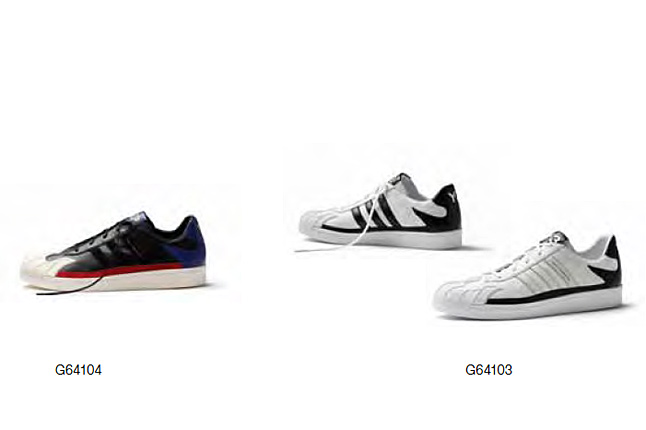 Adidas Y 3 Autumn Winter 2012 13 Preview 7