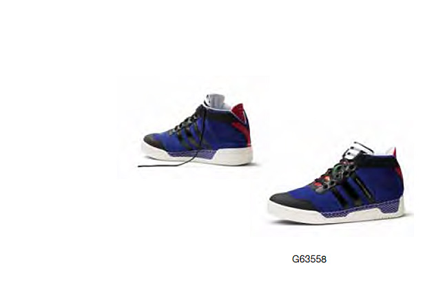 Adidas Y 3 Autumn Winter 2012 13 Preview 9