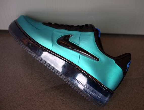 Air Force 1 Foamposite Pro 2