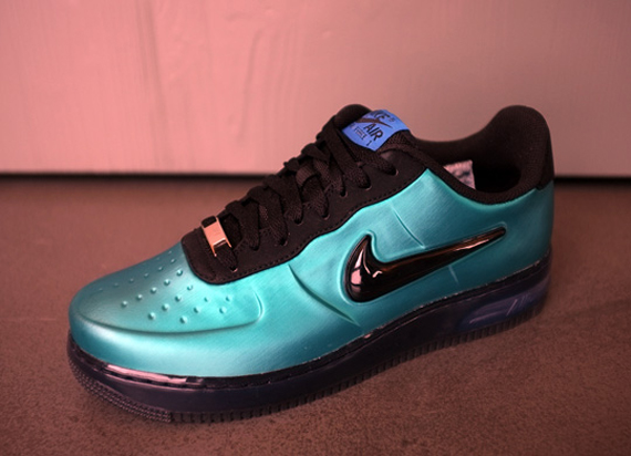 Air Force 1 Foamposite Pro 5