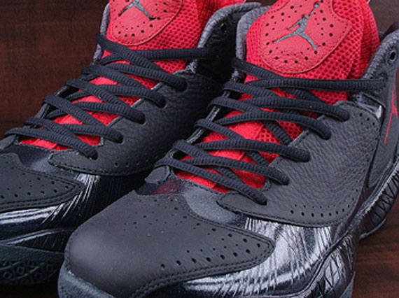 Air Jordan 2012 Bred Ebay 2