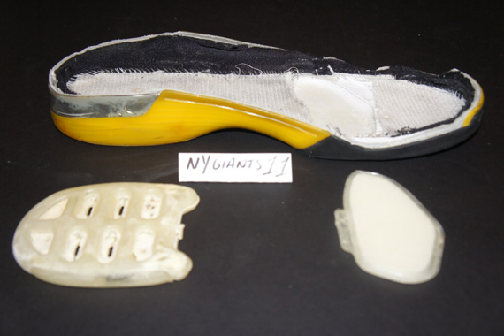 Air Jordan Xvii Dissected Low 11