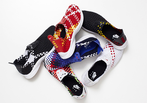 Air Woven 2012 Euro Football 3