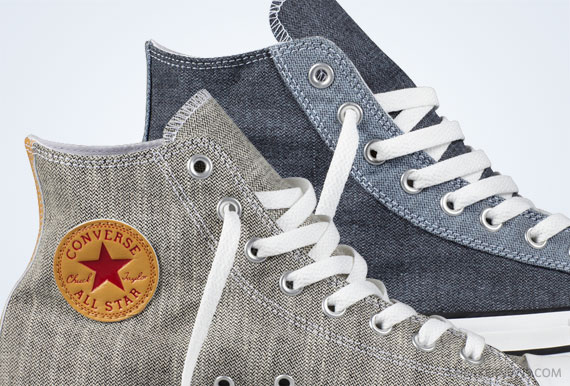 Converse Chuck Chambray 5