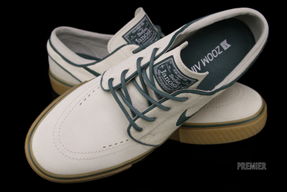 Janoski 420 Premier 5