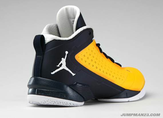 Jordan Brand College Collection 1