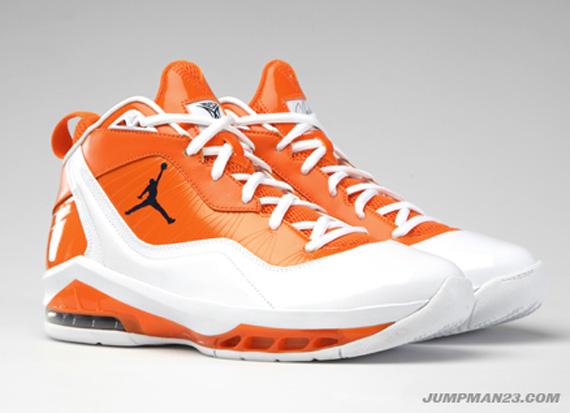 Jordan Brand College Collection 4