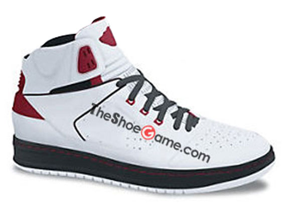 Jordan Classic Holiday 2012 Summary