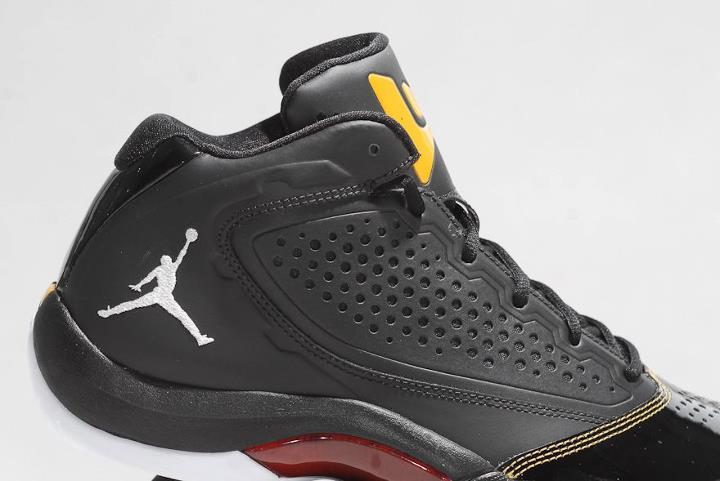 Jordan Wade D Reign 10