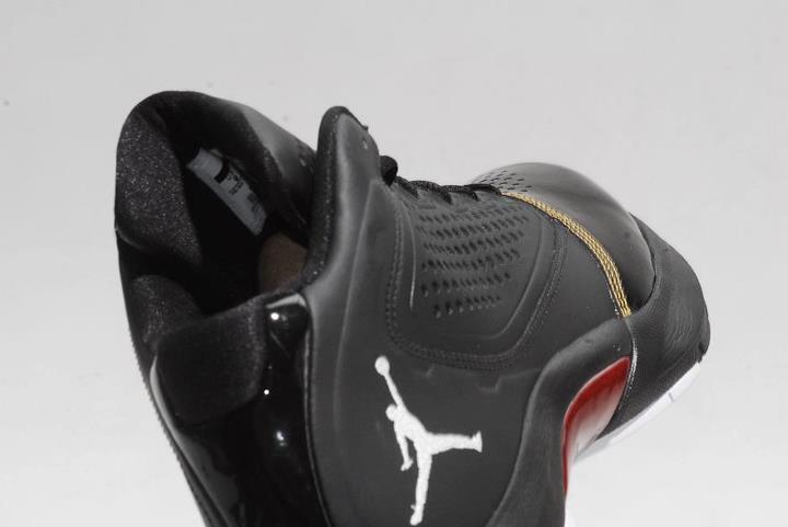 Jordan Wade D Reign 11