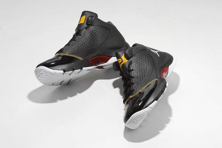 Jordan Wade D Reign 2