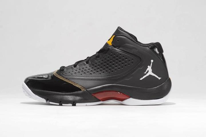 Jordan Wade D Reign 3