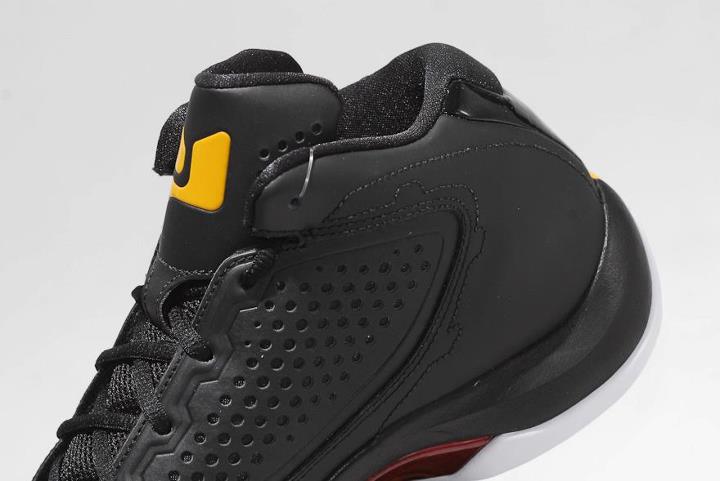 Jordan Wade D Reign 6
