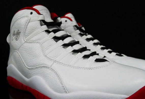 Jordan X History Flight Ebay 1