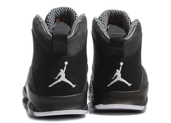 Air Jordan X 'Stealth' - Arriving @ Retailers