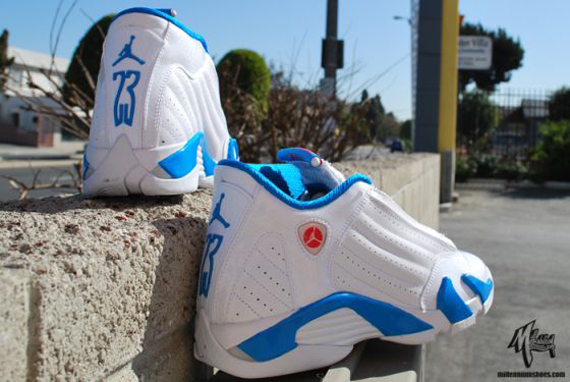 Jordan Xiv Gs Siren Red Ms 1