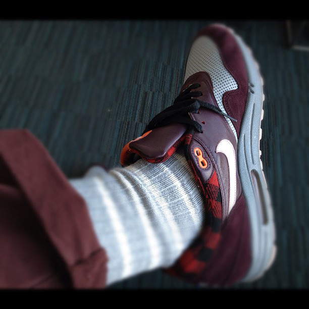 Kicks On A Plane 2