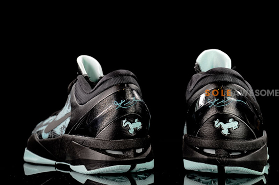 Kobe Vii Frog Easter 9
