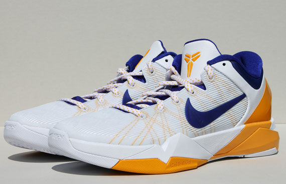 Kobe Vii Lakers Home Rr 2