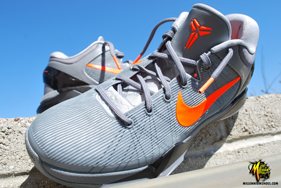 Kobe Vii Wolf Millenium 2