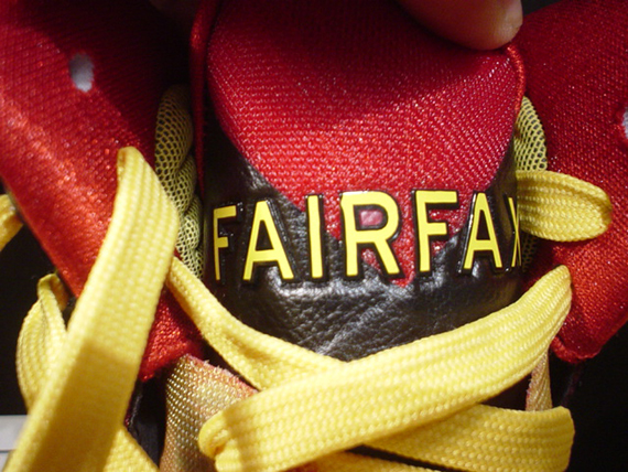 Lebron 9 Fairfax Away Ebay 9