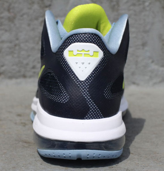 Lebron 9 Low Cyber Available 1