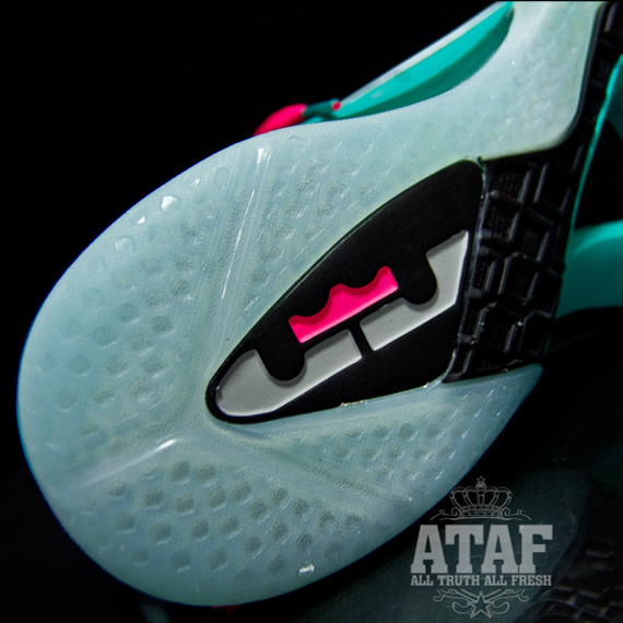 Lebron 9 South Beach Ataf 1