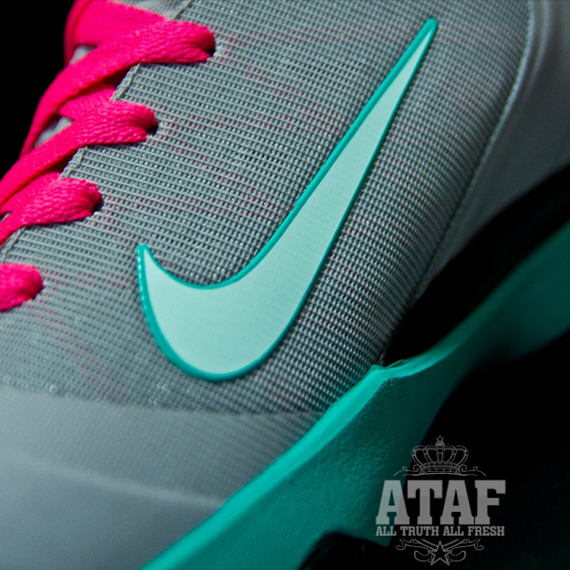Lebron 9 South Beach Ataf 3