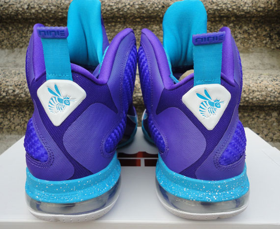 Lebron 9 Summit Lake Rr 1