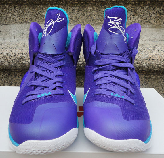 Lebron 9 Summit Lake Rr 3
