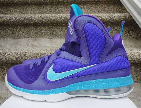 Lebron 9 Summit Lake Rr 4