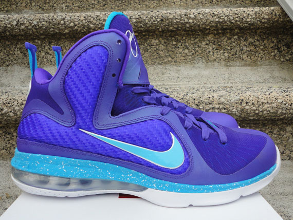 Lebron 9 Summit Lake Rr 6
