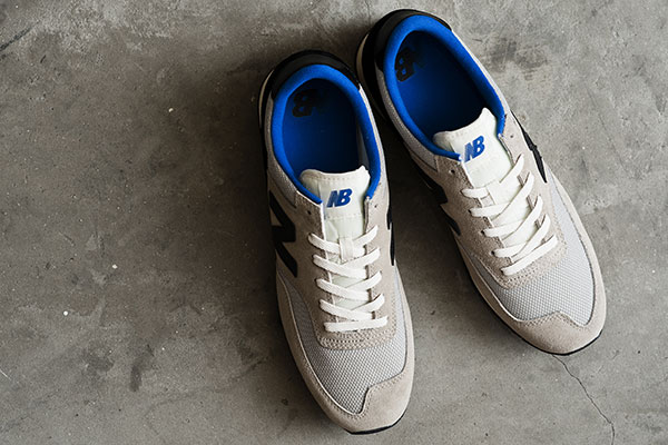 New Balance 620 ‘Past, Present, Future’ Pack