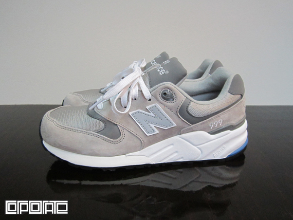 New Balance 999 Grwht Blu 3
