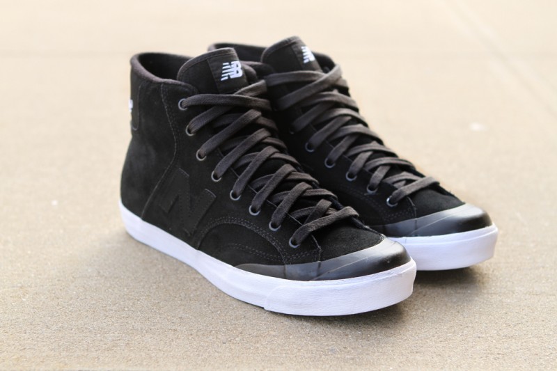 New Balance Classics Pro Court Hi 3