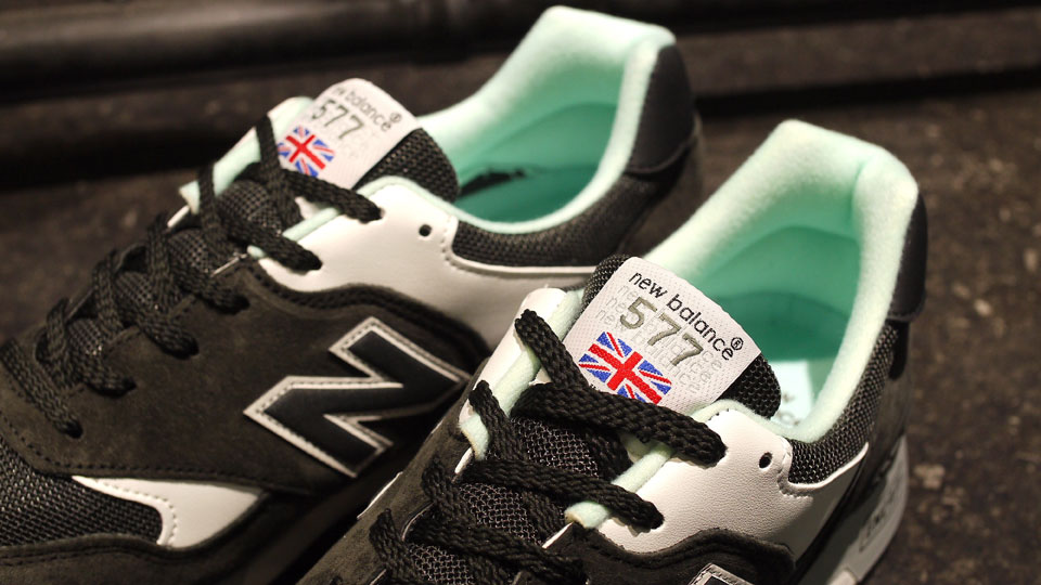 New Balance M577uk Spring 2012 10