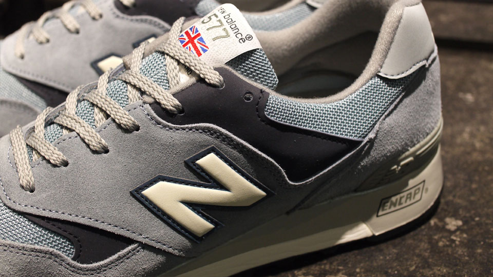 New Balance M577uk Spring 2012 4