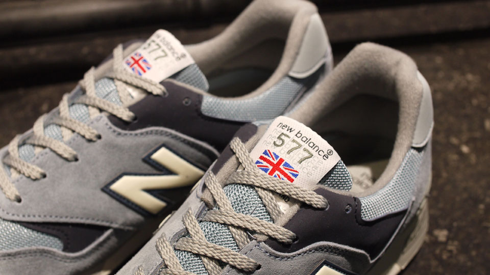 New Balance M577uk Spring 2012 5