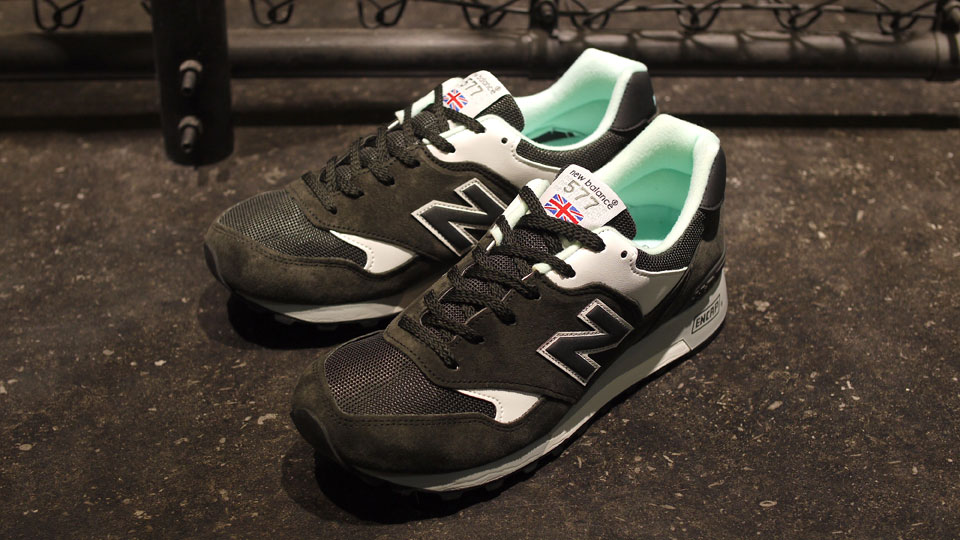 New Balance M577uk Spring 2012 7